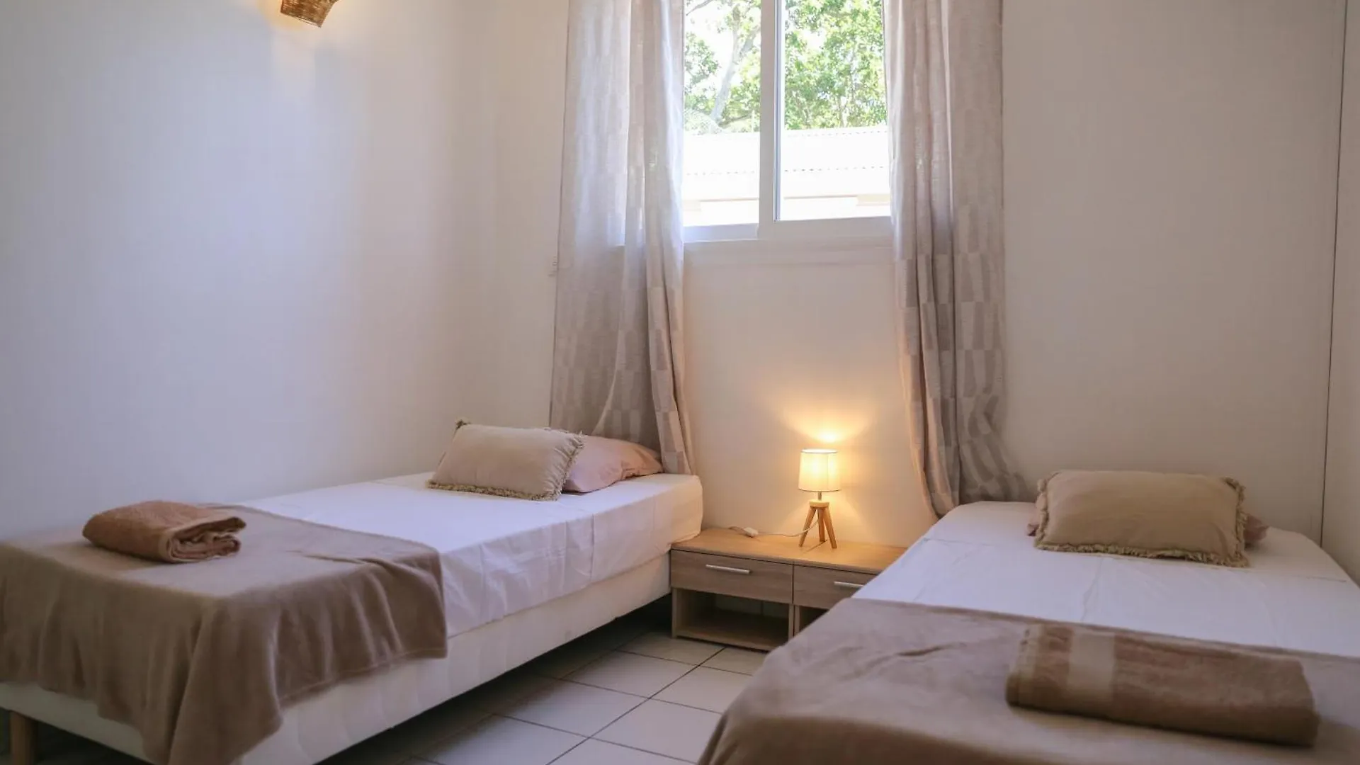 Villa Angelina Pool And Chill Le Gosier