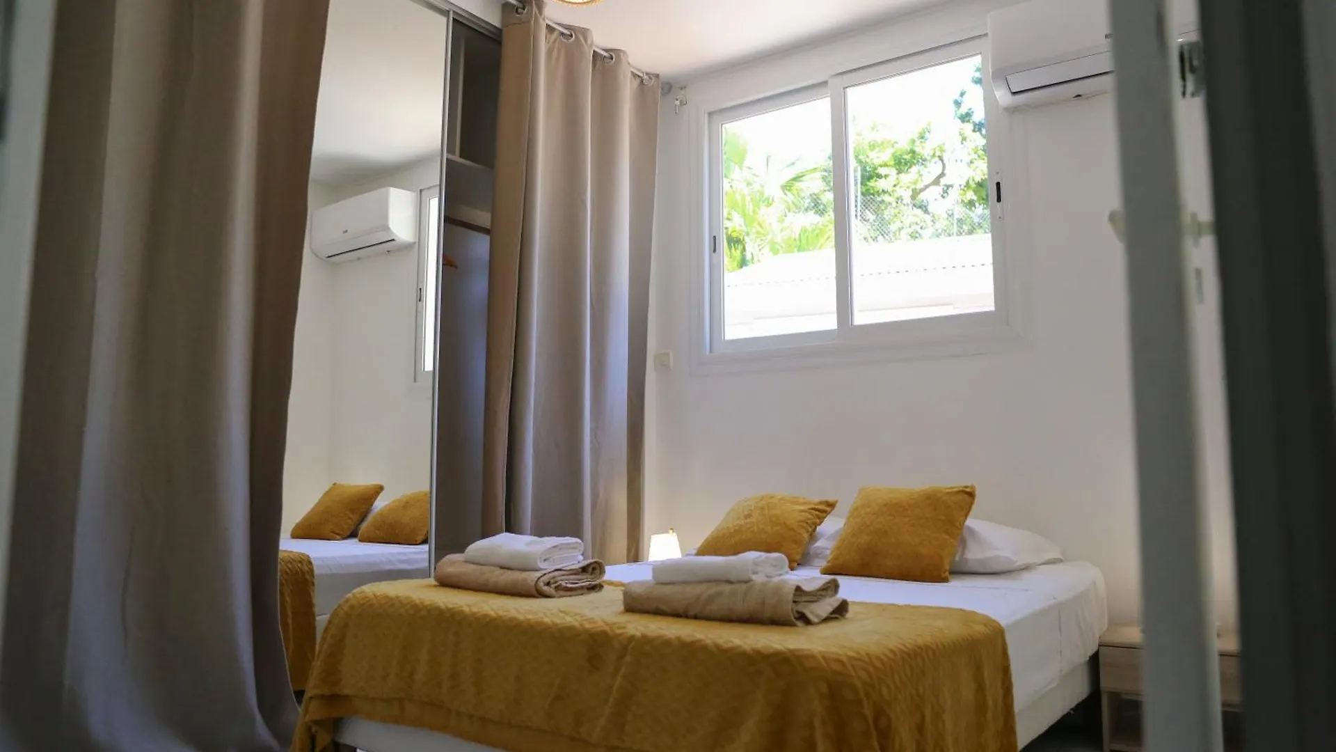 Villa Angelina Pool And Chill Le Gosier
