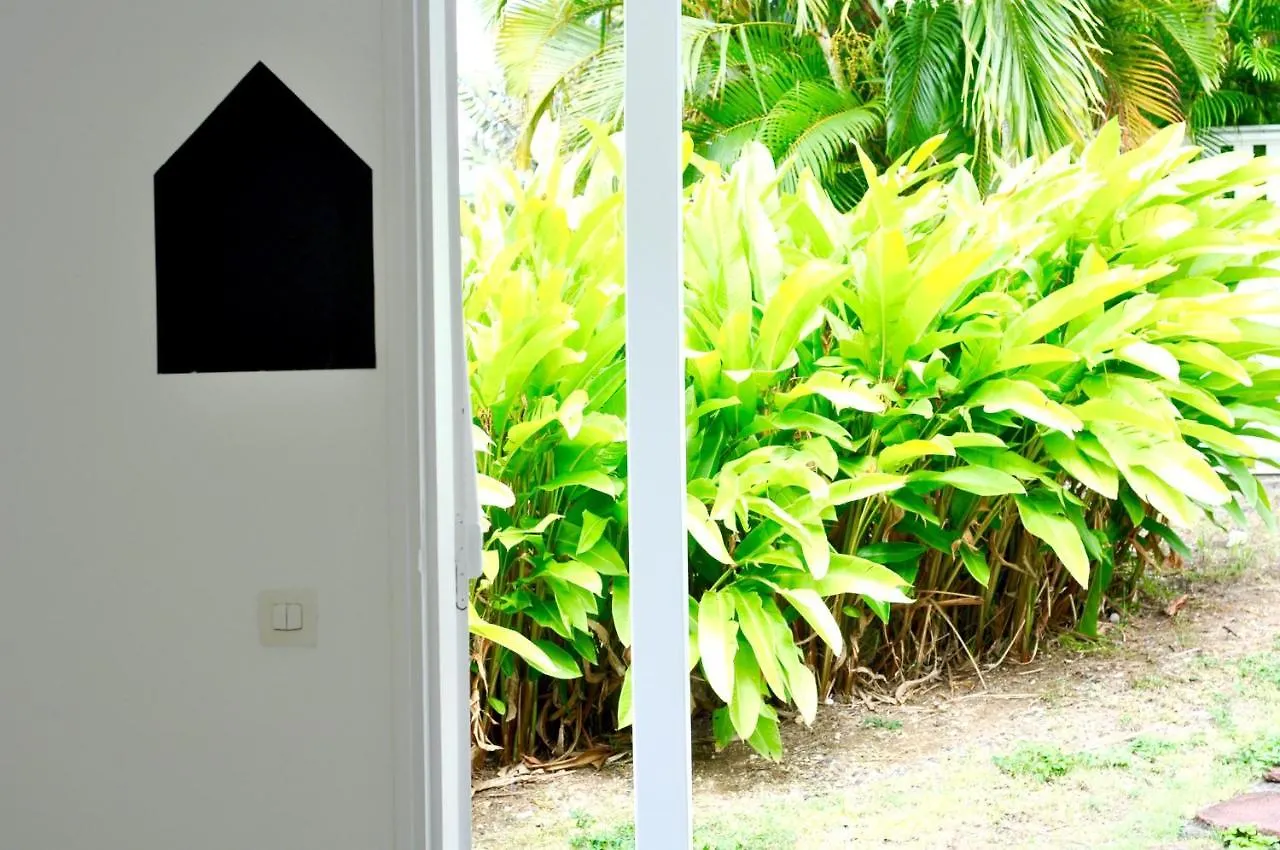 Villa Angelina Pool And Chill Le Gosier  Guadeloupe