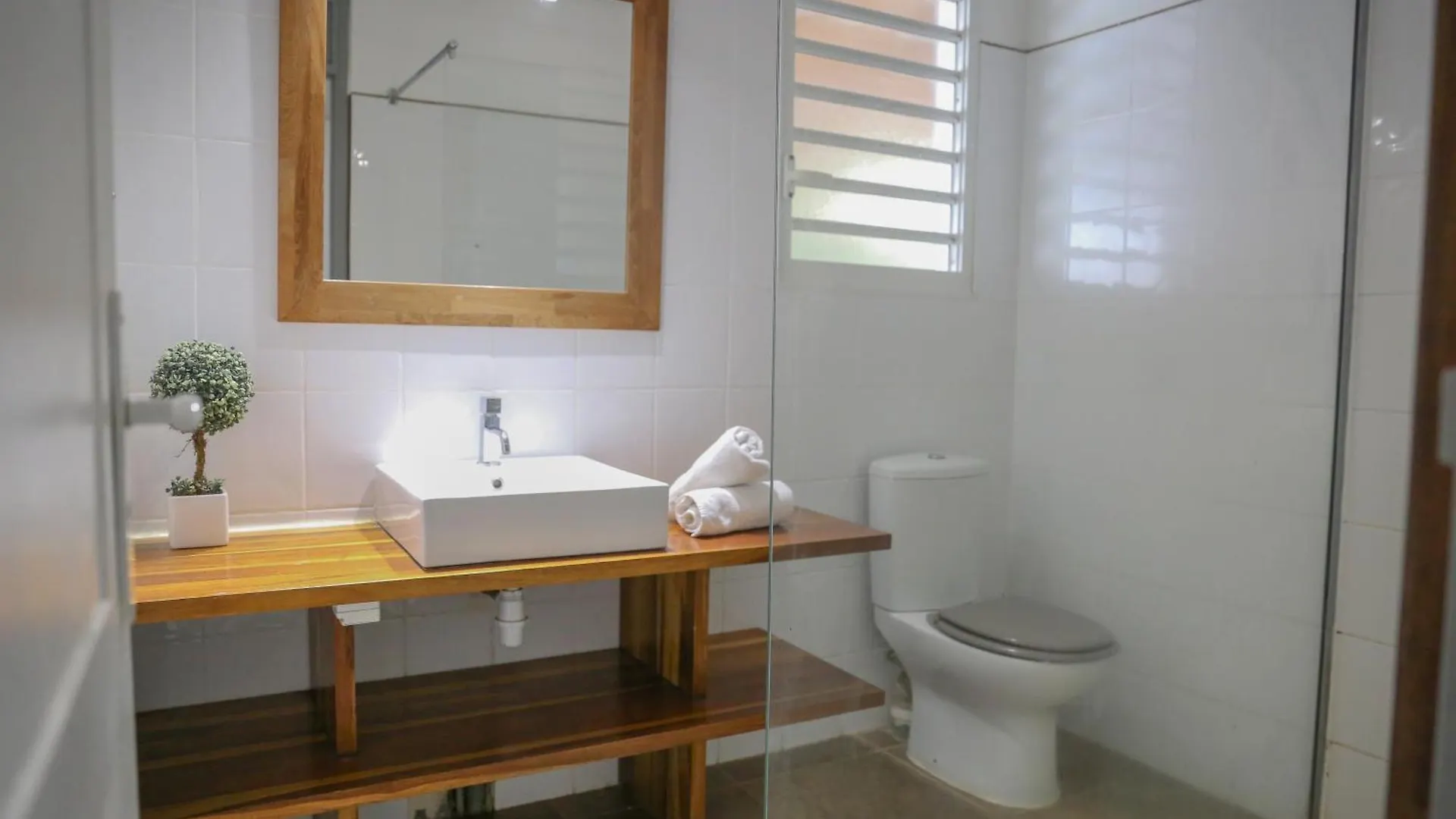 Villa Angelina Pool And Chill Le Gosier