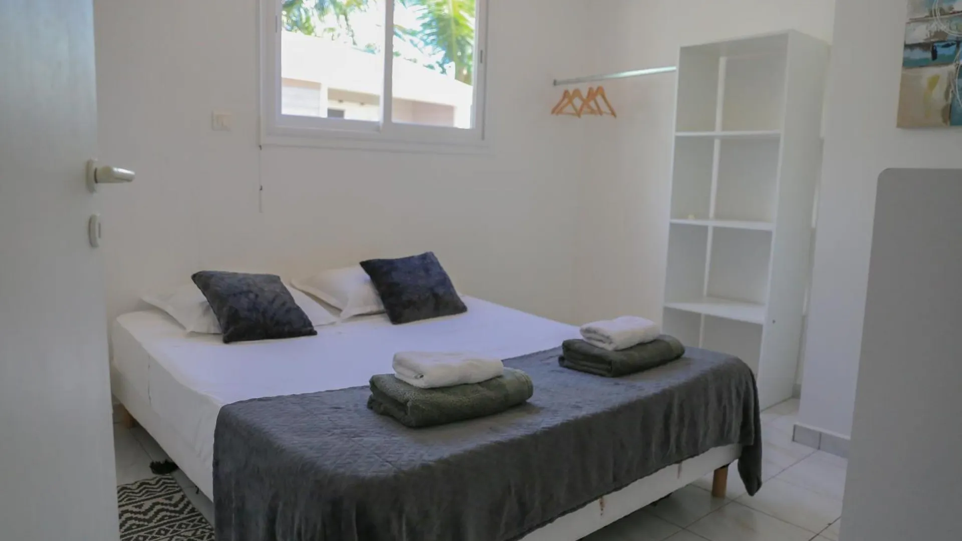 Villa Angelina Pool And Chill Le Gosier  0*, Le Gosier (Grande-Terre)