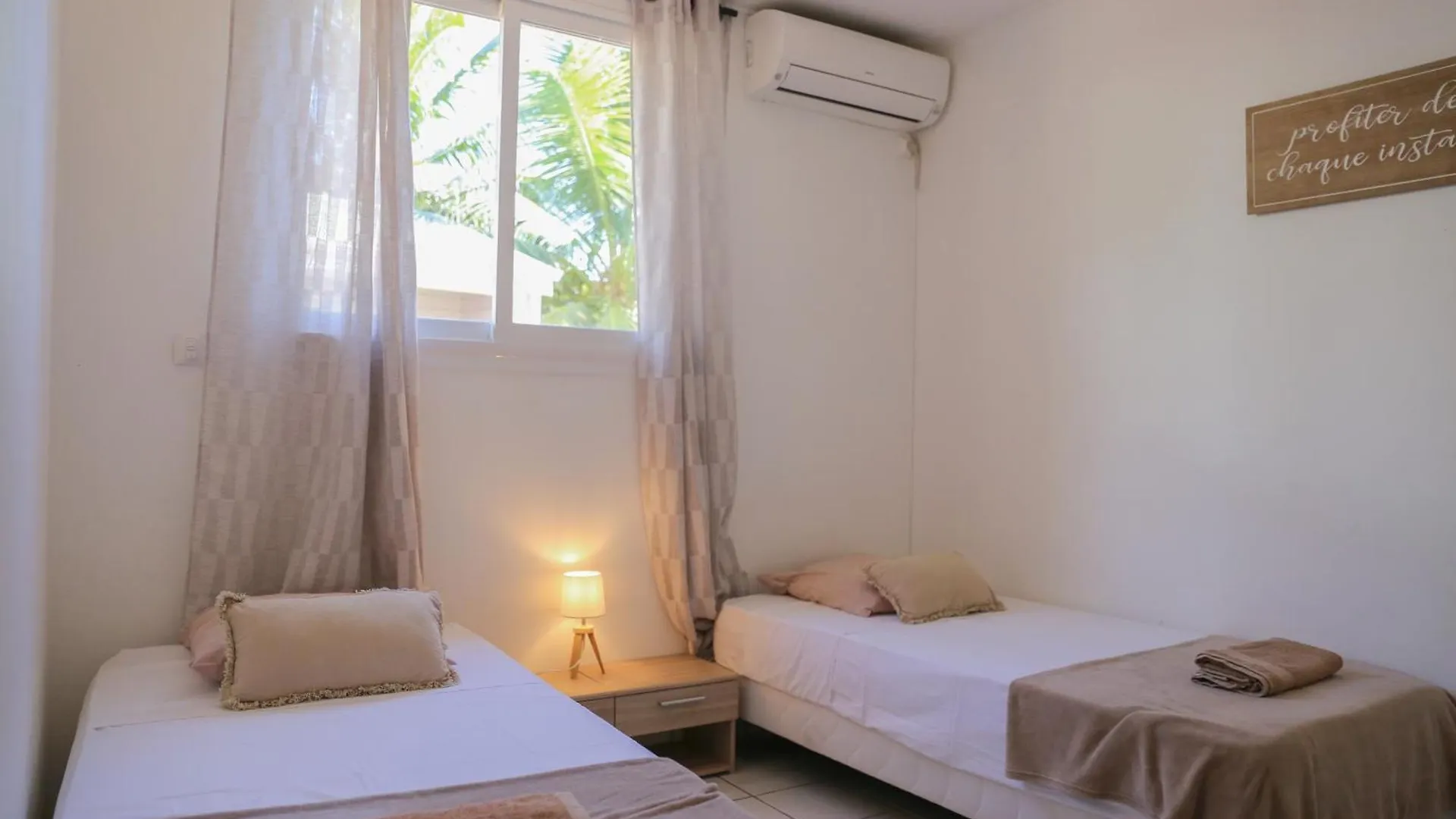 Villa Angelina Pool And Chill Le Gosier  Le Gosier (Grande-Terre)