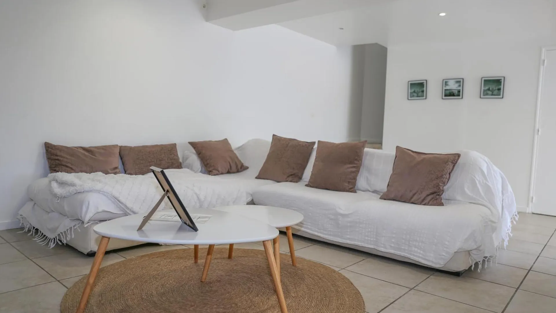 Villa Angelina Pool And Chill Le Gosier