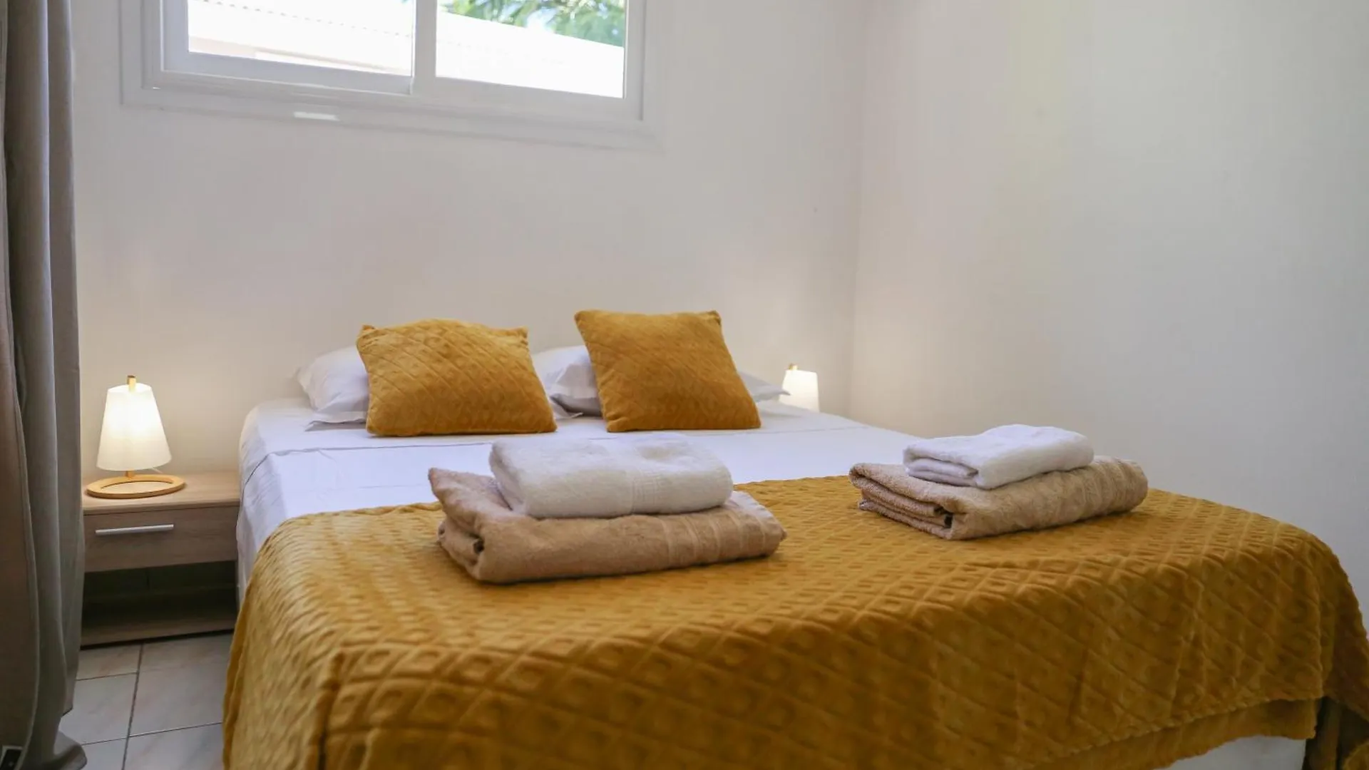 Villa Angelina Pool And Chill Le Gosier  0*, Le Gosier (Grande-Terre) Guadeloupe